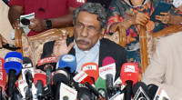 Final round of reform talks to conclude today: Ali Riaz